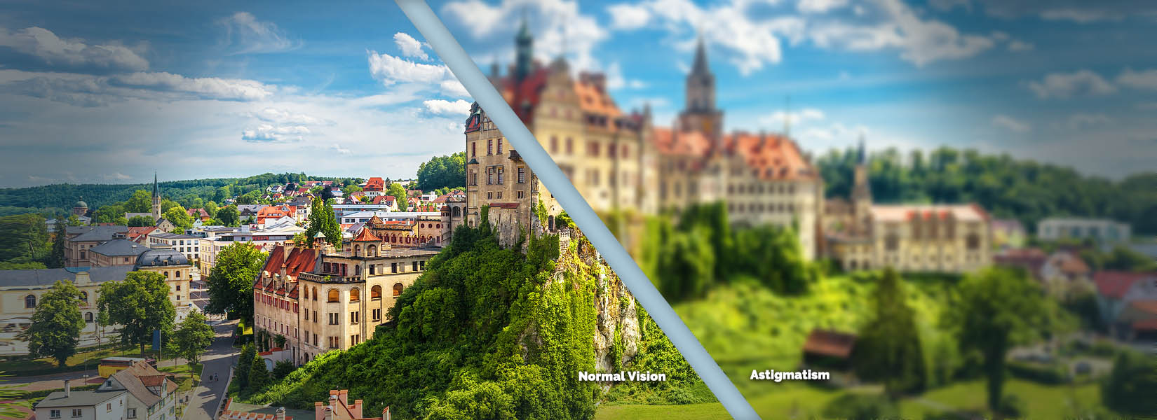 Astigmatism Treatment in Southwest Houston