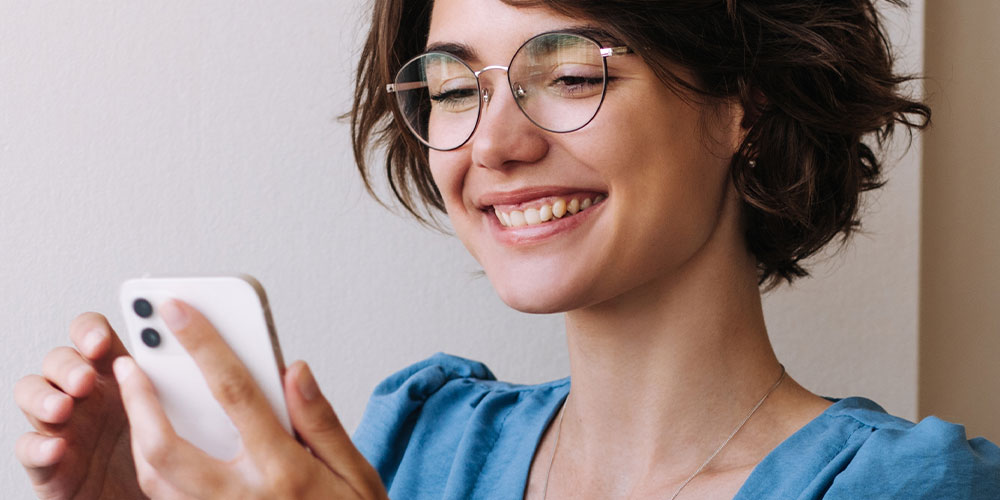Designer frames in Southwest Houston
