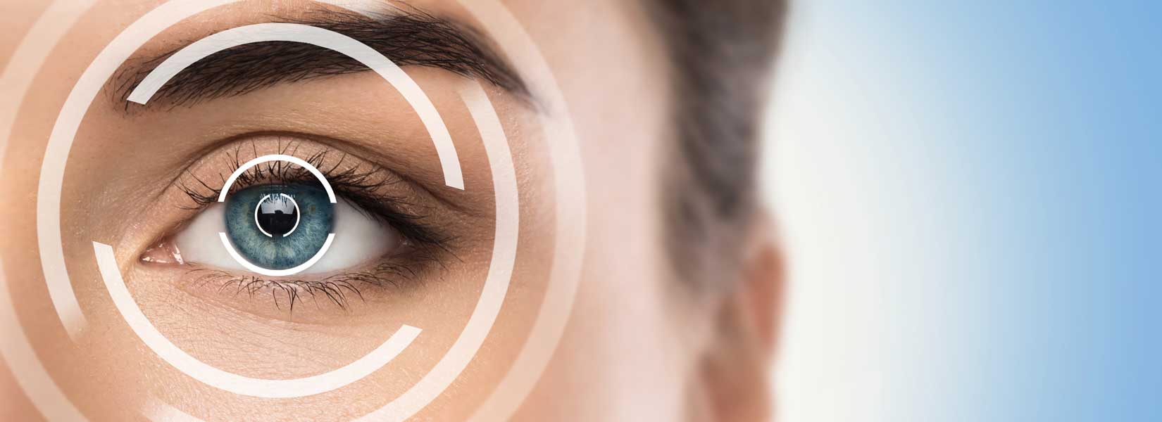 LASIK & Refractive Surgery Co-Management in Southwest Houston