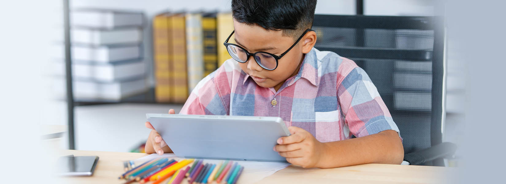 Myopia Management in Southwest Houston