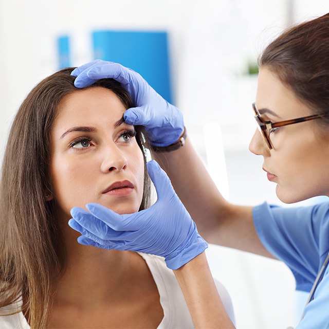 Vision Therapy in Southwest Houston
