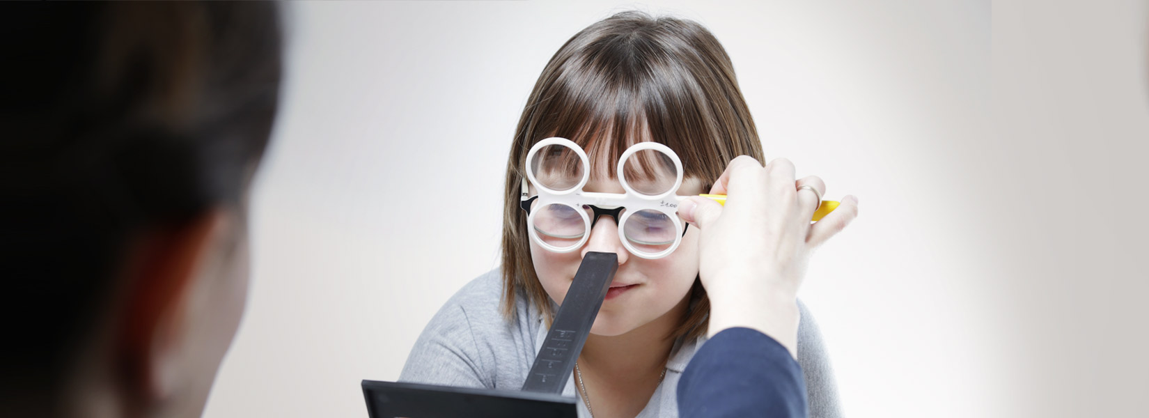 Vision Therapy in Southwest Houston